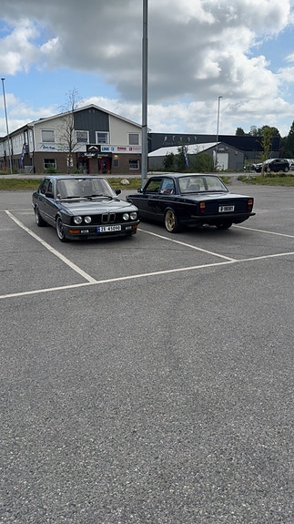 Volvo 142 5 of 13