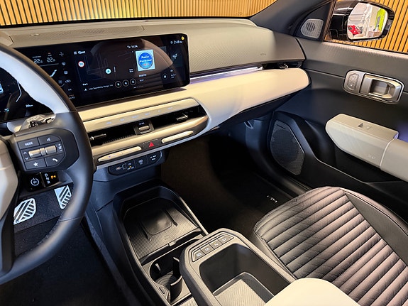 Kia EV4 20 of 30
