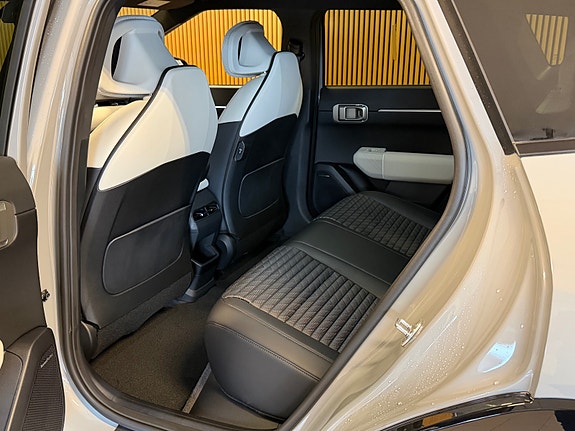 Kia EV4 22 of 30