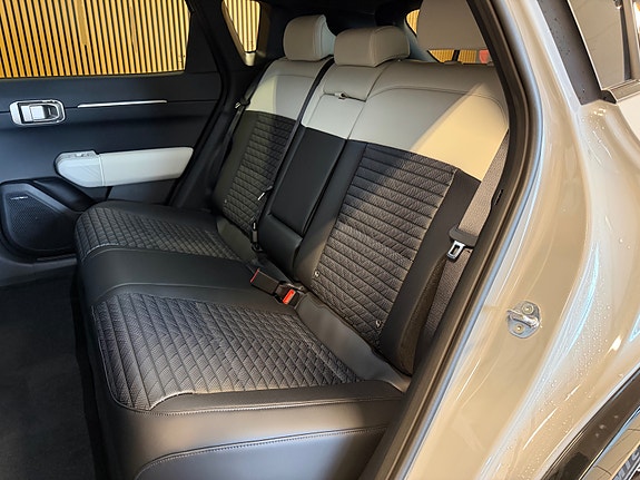 Kia EV4 24 of 30