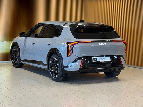 Kia EV4 6 of 30