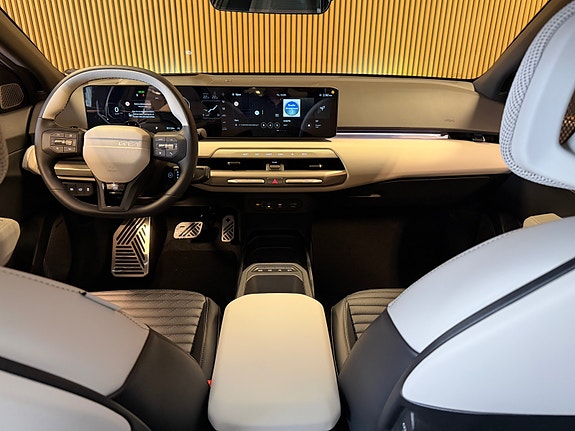 Kia EV4 21 of 30
