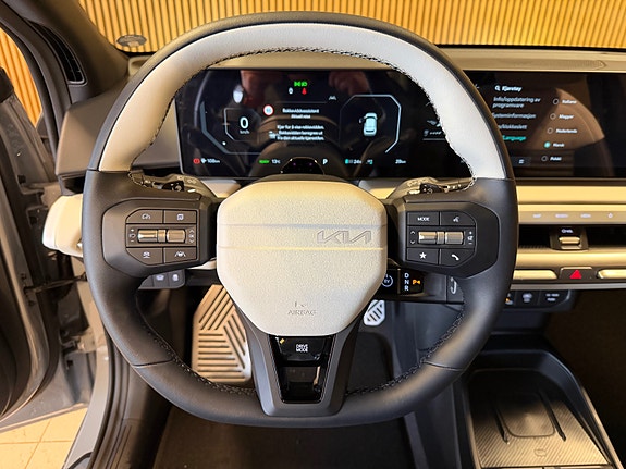 Kia EV4 18 of 30
