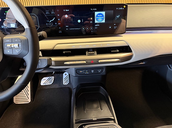 Kia EV4 19 of 30