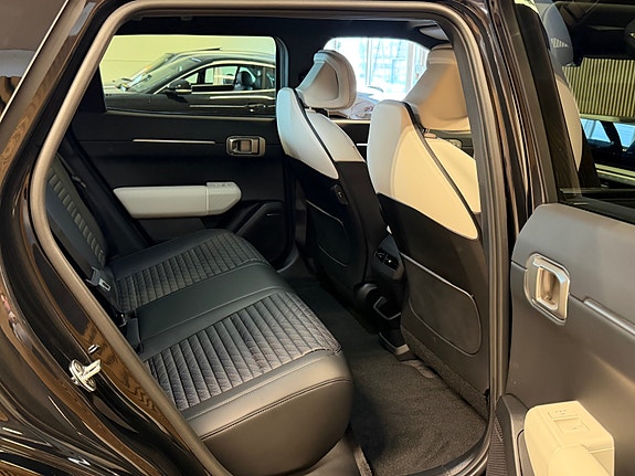Kia EV4 22 of 25