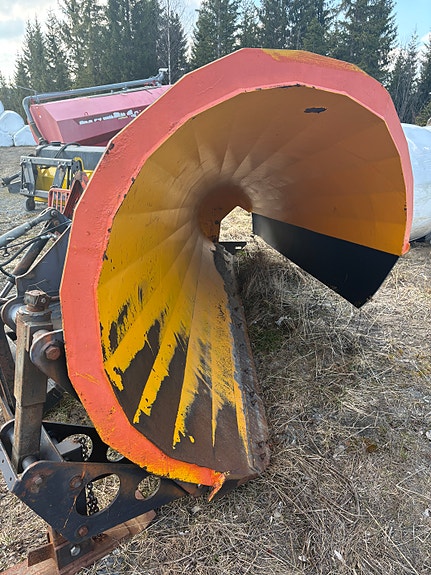 Øveraasen DL2650