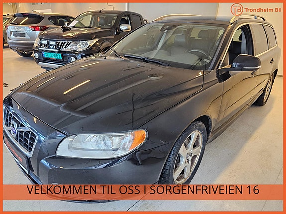 Volvo V70