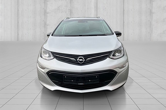 Opel Ampera 2 of 5