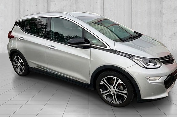 Opel Ampera 4 of 5