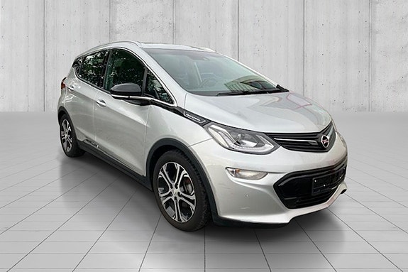 Opel Ampera 3 of 5