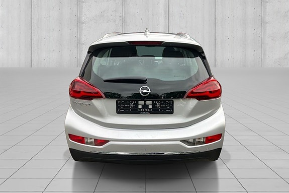 Opel Ampera 5 of 5