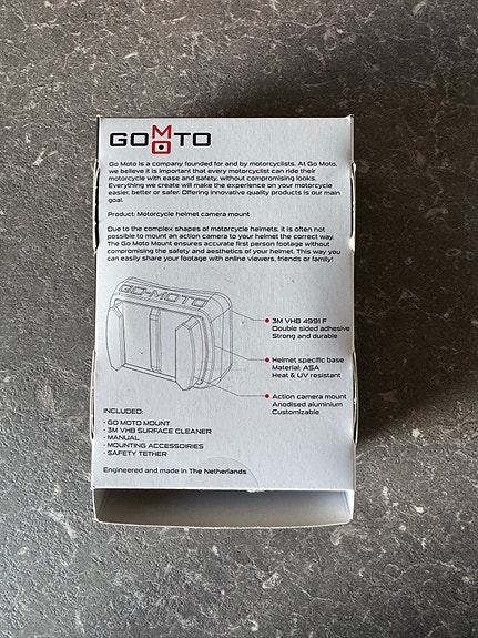 Product image 2 of 3