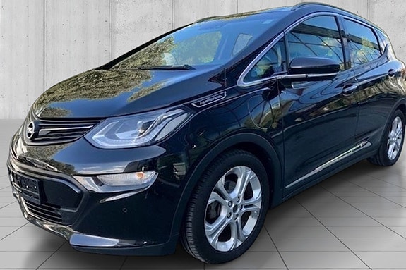 Opel Ampera 2 of 5