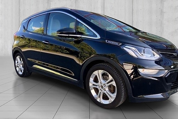 Opel Ampera 5 of 5