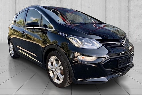 Opel Ampera 4 of 5