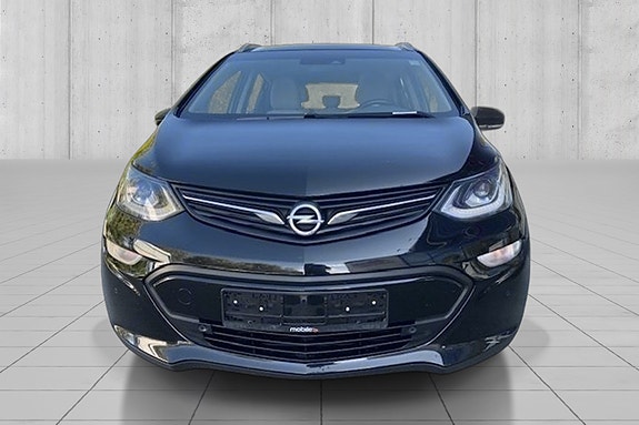 Opel Ampera 3 of 5