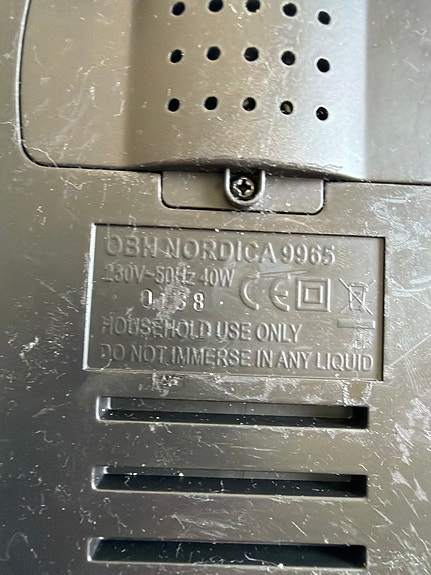 Product image 2 of 5