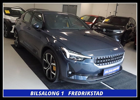 Polestar 2