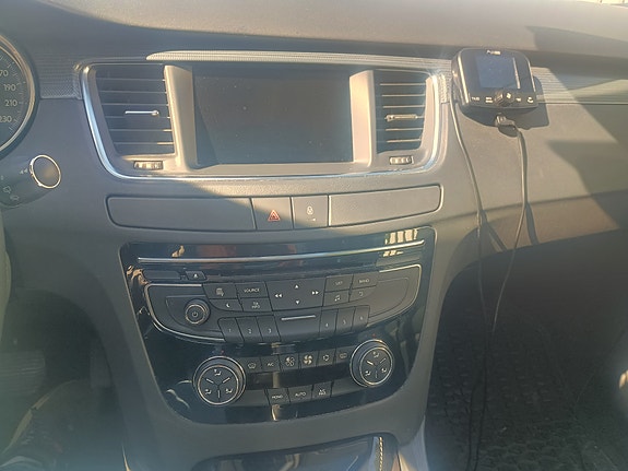 Peugeot 508 16 of 20