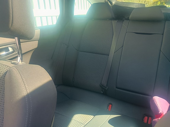 Peugeot 508 18 of 20