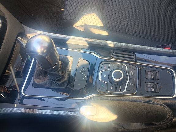 Peugeot 508 17 of 20