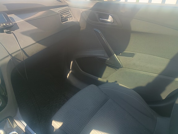 Peugeot 508 19 of 20