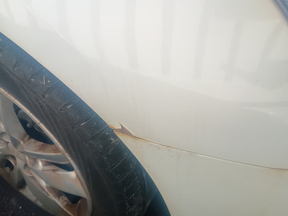 Peugeot 508 8 of 20