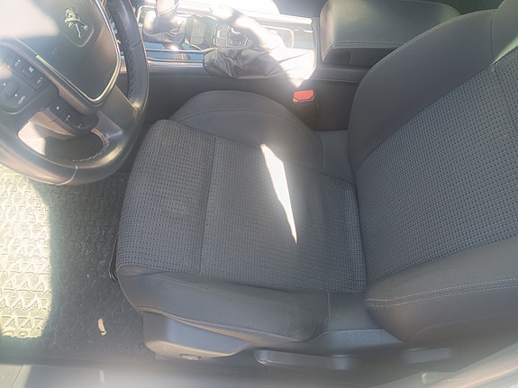 Peugeot 508 6 of 20