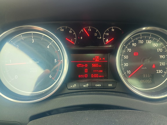 Peugeot 508 20 of 20