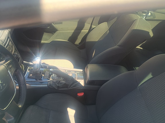 Peugeot 508 7 of 20