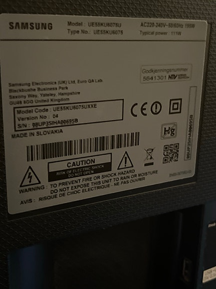 Product image 5 of 6