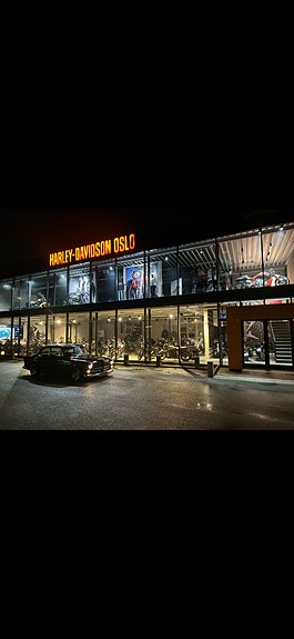 Volvo Amazon 5 of 5