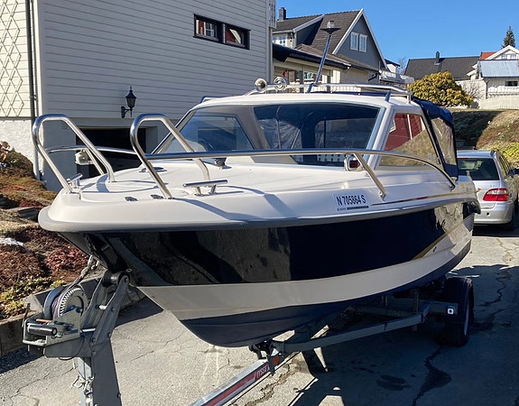 Bella 560 HT 3 of 5