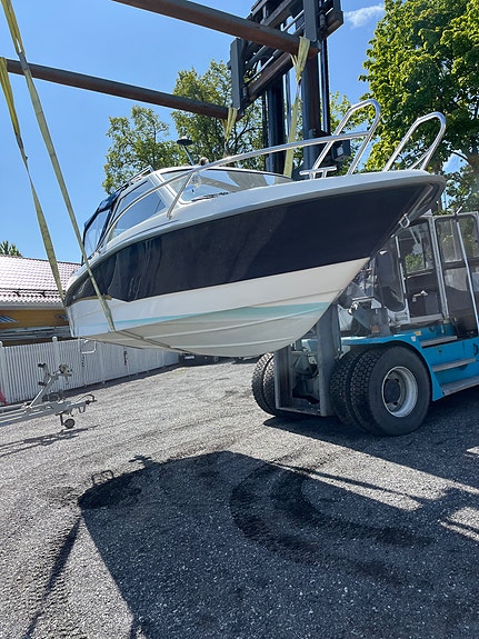Bella 560 HT 5 of 5