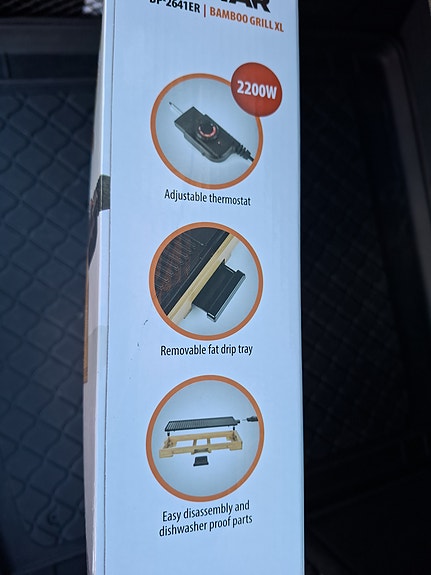 Product image 2 of 3