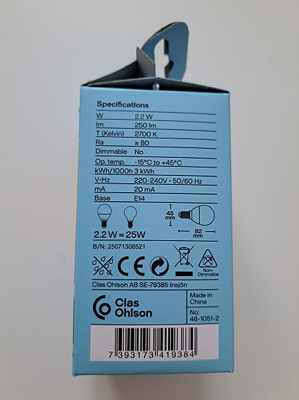 Product image 2 of 2
