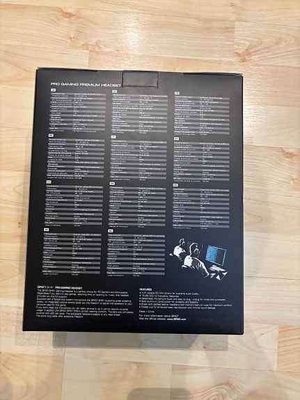 Product image 3 of 3
