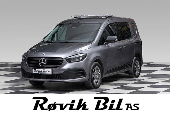 Mercedes-Benz Citan-Klasse