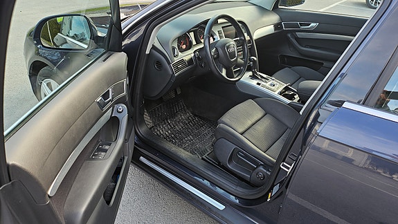 Audi A6 7 of 18