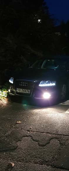 Audi A6 17 of 18