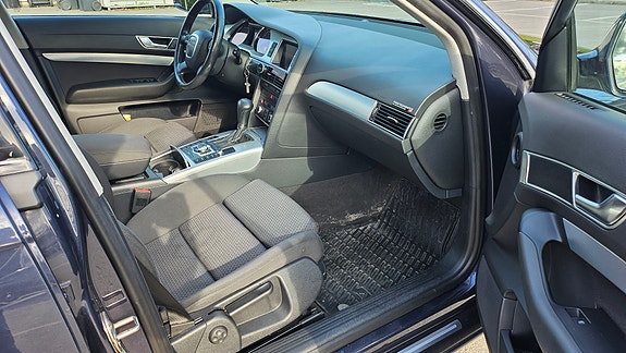 Audi A6 10 of 18