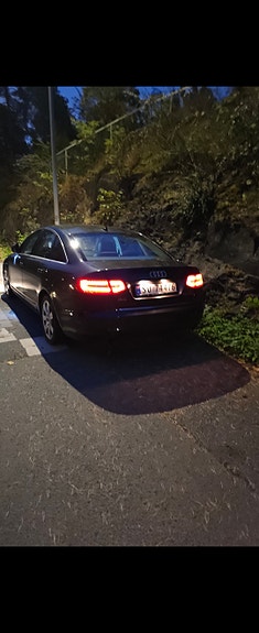 Audi A6 18 of 18