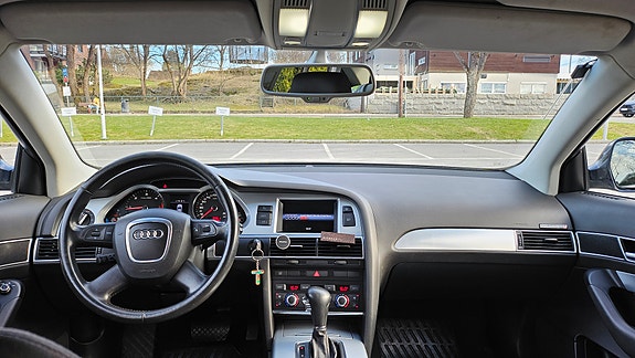 Audi A6 12 of 18