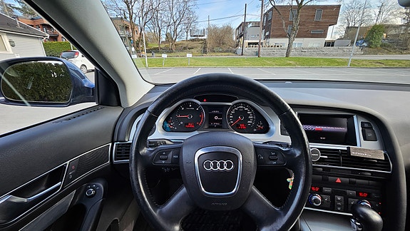 Audi A6 13 of 18