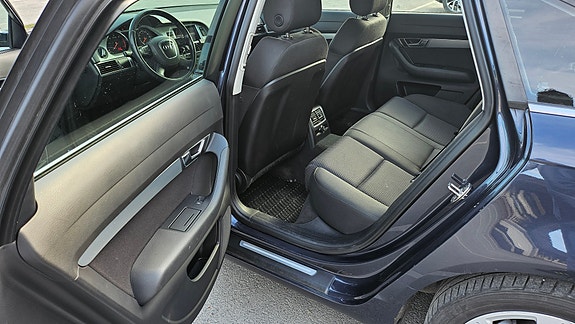 Audi A6 8 of 18