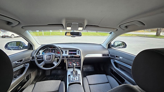 Audi A6 11 of 18