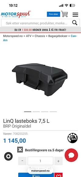 Product image 2 of 5