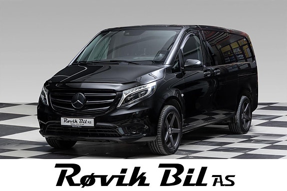 Mercedes-Benz Vito-Klasse