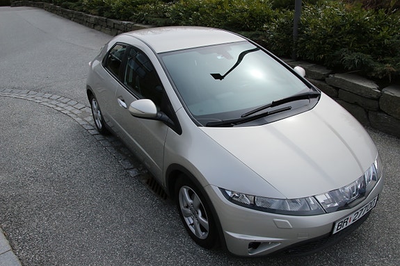 Honda Civic 3 of 5