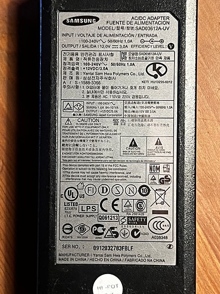 Product image 2 of 5
